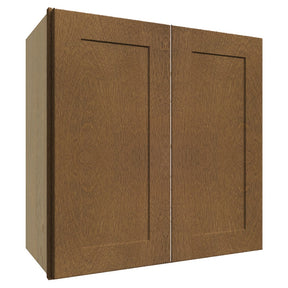 Fabuwood Galaxy Truffle W2424 Wall Cabinet