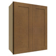 Fabuwood Galaxy Truffle W2430 Wall Cabinet