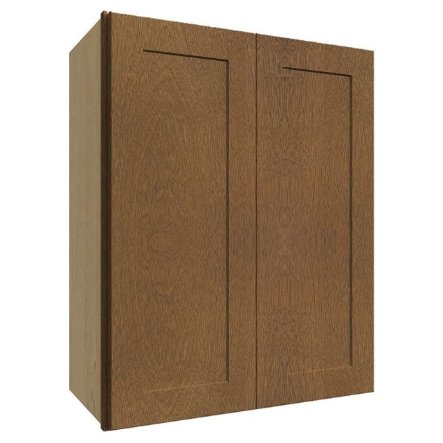 Fabuwood Galaxy Truffle W2430 Wall Cabinet