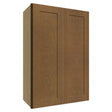 Fabuwood Galaxy Truffle W2436 Wall Cabinet