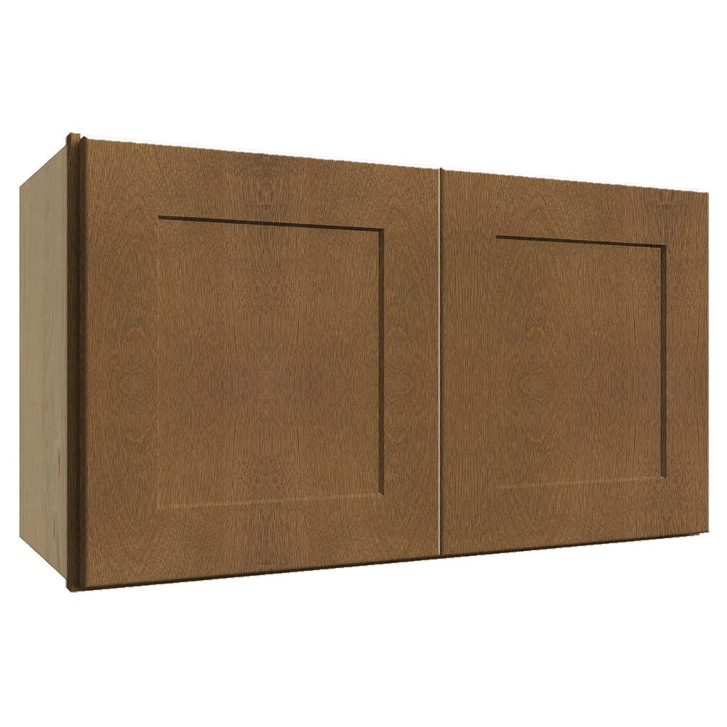 Fabuwood Galaxy Truffle W2715 Wall Cabinet