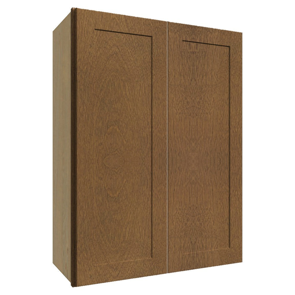 Fabuwood Galaxy Truffle W2736 Wall Cabinet