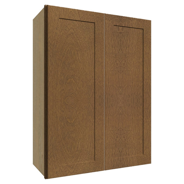 Fabuwood Galaxy Truffle W2736 Wall Cabinet