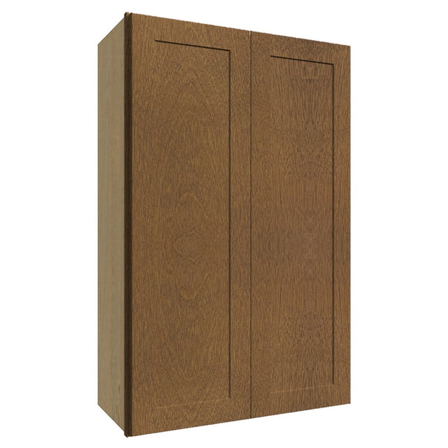 Fabuwood Galaxy Truffle W2742 Wall Cabinet