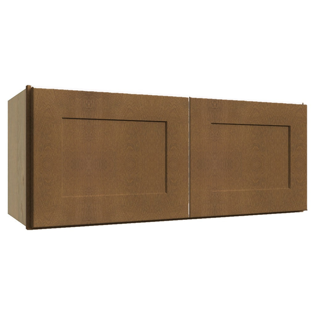 Fabuwood Galaxy Truffle W3012 Wall Cabinet