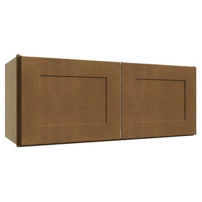 Fabuwood Galaxy Truffle W3012 Wall Cabinet