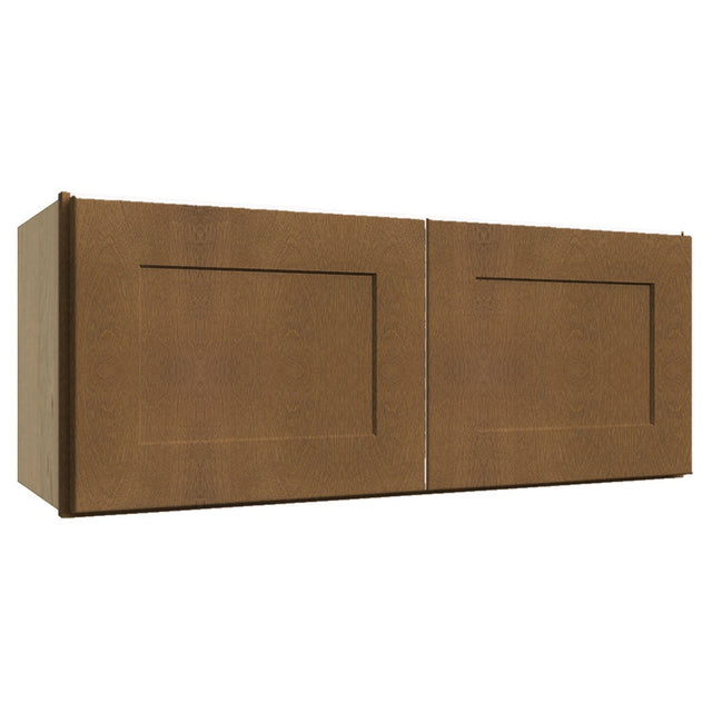 Fabuwood Galaxy Truffle W3012 Wall Cabinet