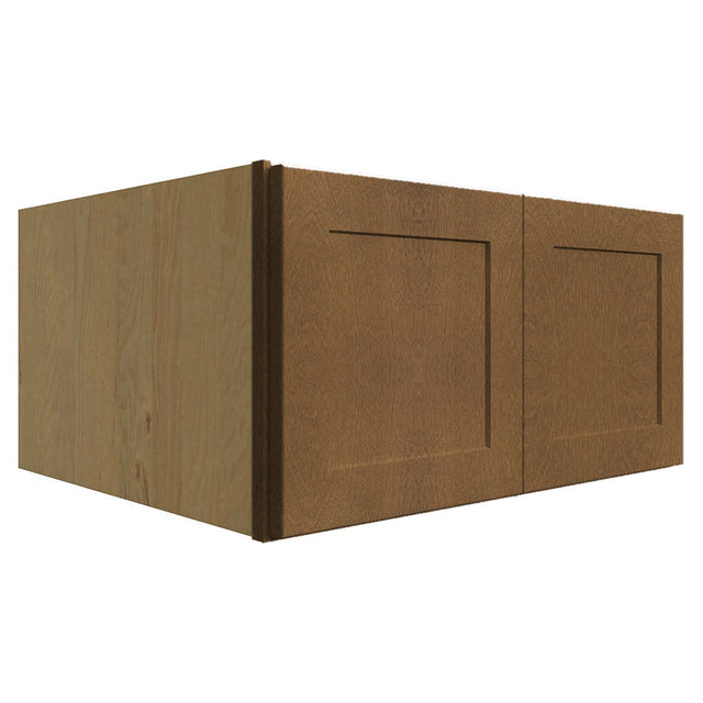 Fabuwood Galaxy Truffle W301524 Wall Cabinet