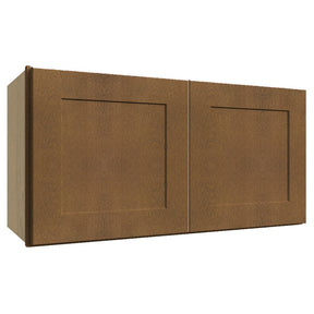 Fabuwood Galaxy Truffle W3015 Wall Cabinet