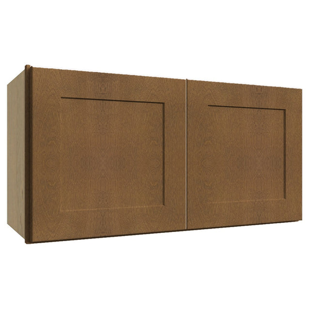 Fabuwood Galaxy Truffle W3015 Wall Cabinet