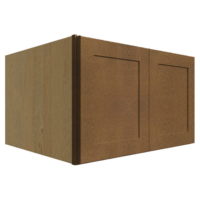 Fabuwood Galaxy Truffle W301824 Wall Cabinet