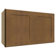 Fabuwood Galaxy Truffle W3018 Wall Cabinet