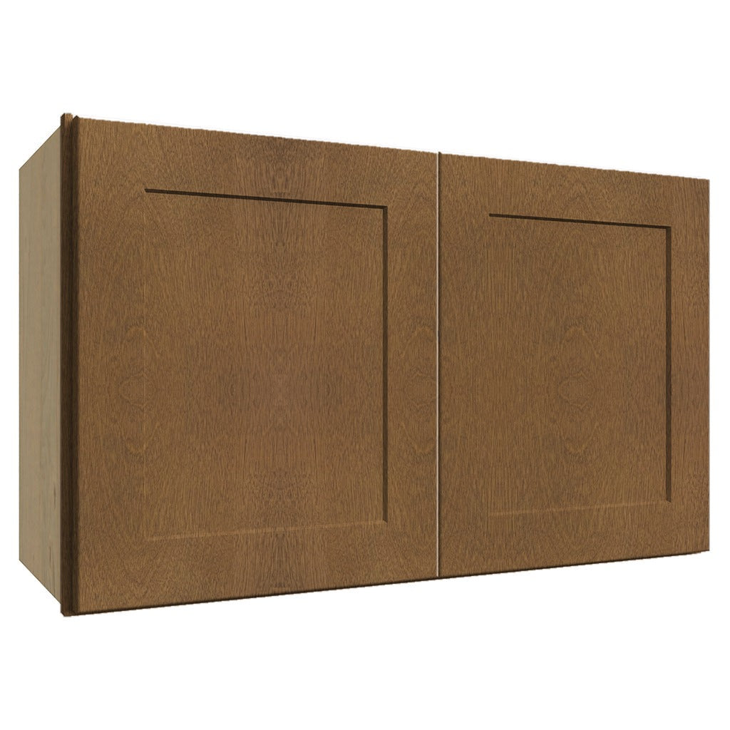 Fabuwood Galaxy Truffle W3018 Wall Cabinet