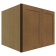 Fabuwood Galaxy Truffle W302424 Wall Cabinet