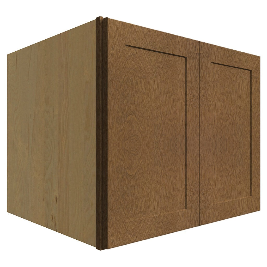 Fabuwood Galaxy Truffle W302424 Wall Cabinet