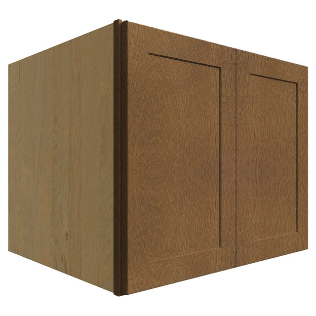 Fabuwood Galaxy Truffle W302424 Wall Cabinet