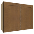 Fabuwood Galaxy Truffle W3024 Wall Cabinet