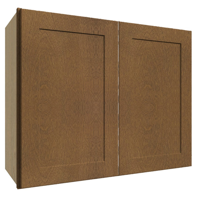 Fabuwood Galaxy Truffle W3024 Wall Cabinet
