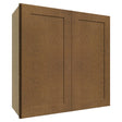 Fabuwood Galaxy Truffle W3030 Wall Cabinet