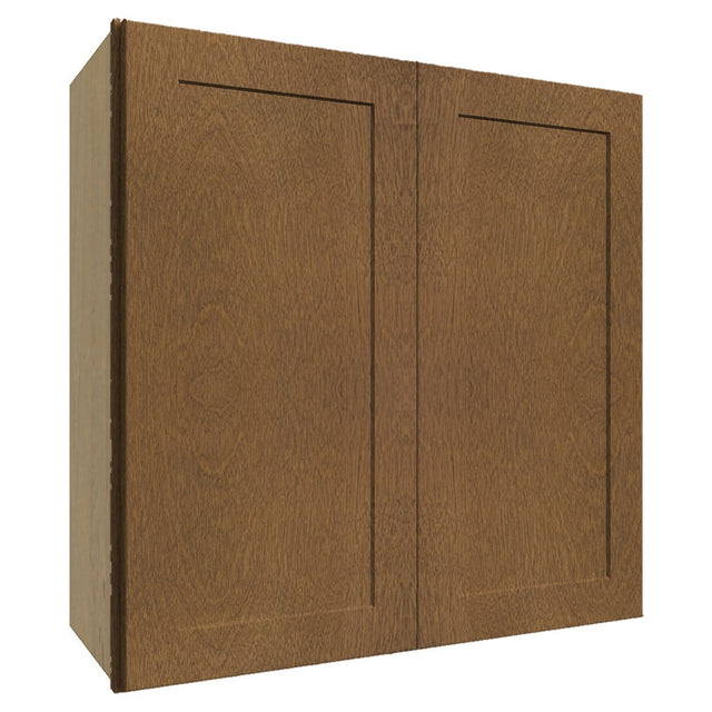 Fabuwood Galaxy Truffle W3030 Wall Cabinet