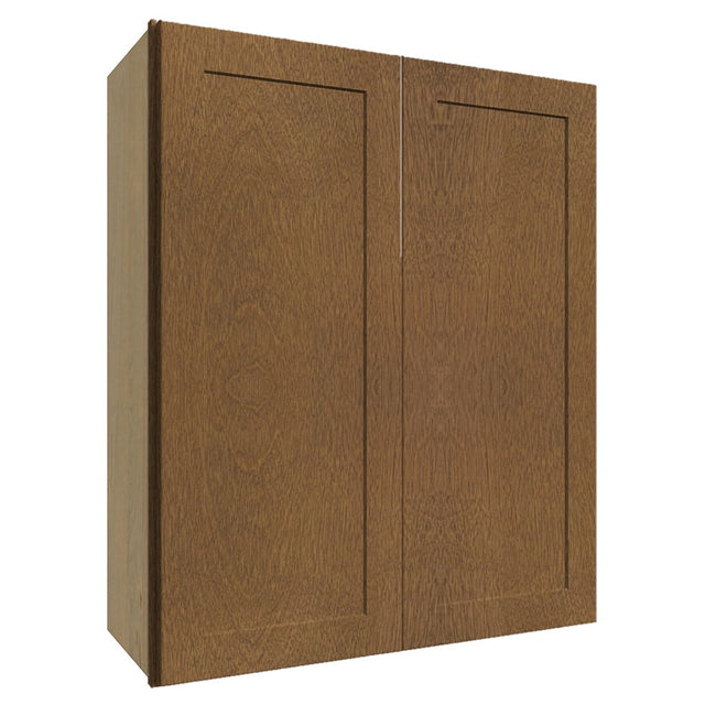 Fabuwood Galaxy Truffle W3036 Wall Cabinet