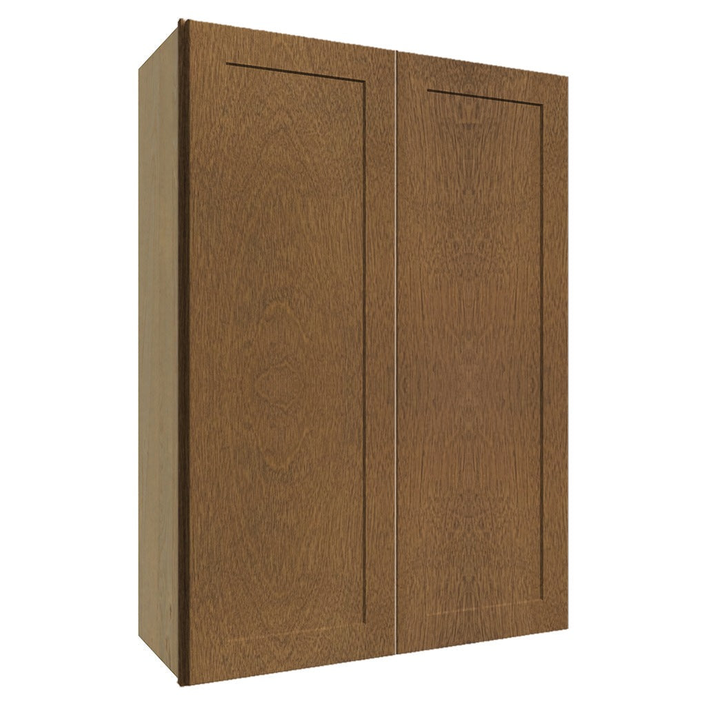 Fabuwood Galaxy Truffle W3042 Wall Cabinet