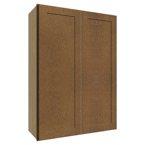 Fabuwood Galaxy Truffle W3042 Wall Cabinet