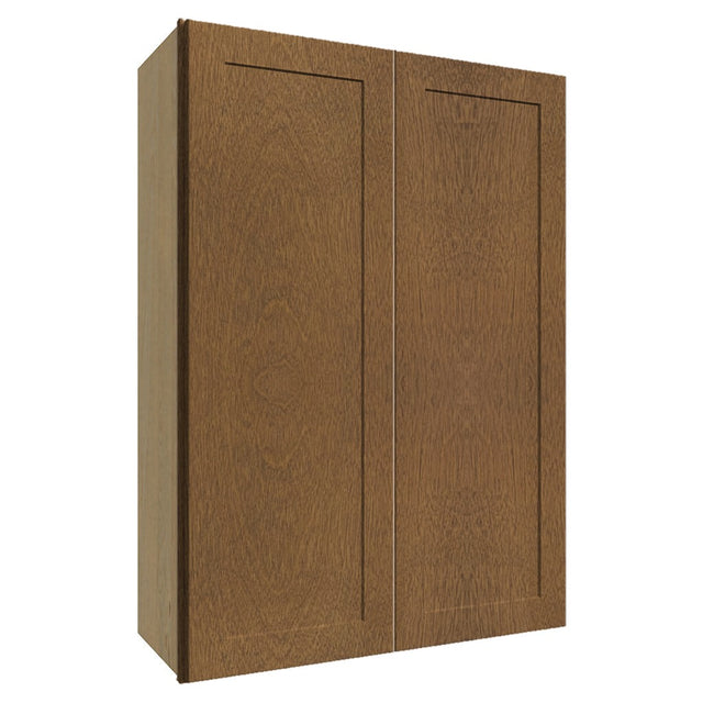 Fabuwood Galaxy Truffle W3042 Wall Cabinet