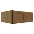 Fabuwood Galaxy Truffle W331224 Wall Cabinet