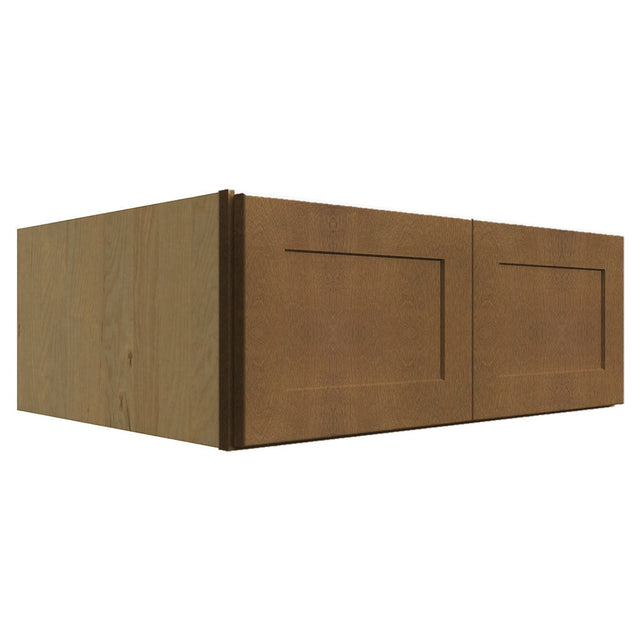 Fabuwood Galaxy Truffle W331224 Wall Cabinet