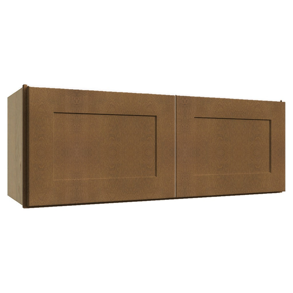 Fabuwood Galaxy Truffle W3312 Wall Cabinet