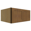 Fabuwood Galaxy Truffle W331524 Wall Cabinet