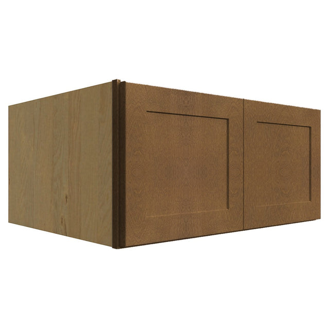Fabuwood Galaxy Truffle W331524 Wall Cabinet