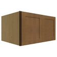 Fabuwood Galaxy Truffle W331824 Wall Cabinet