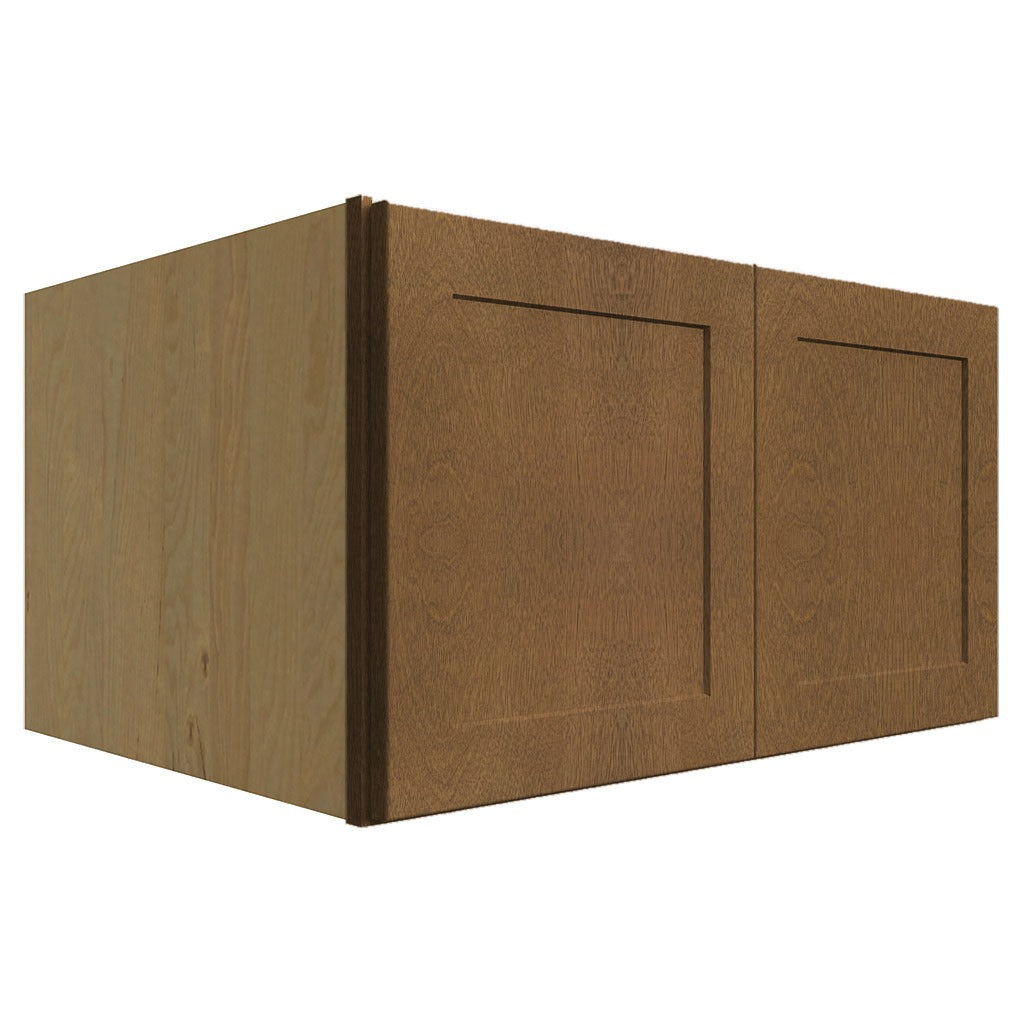 Fabuwood Galaxy Truffle W331824 Wall Cabinet