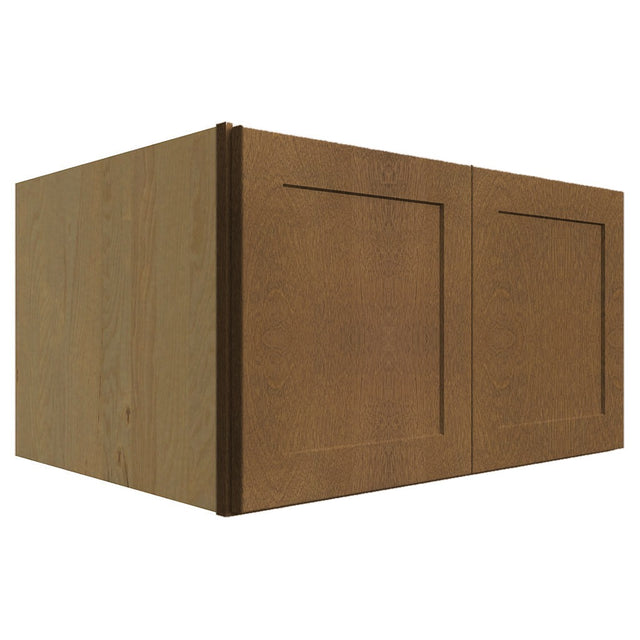 Fabuwood Galaxy Truffle W331824 Wall Cabinet