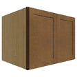 Fabuwood Galaxy Truffle W332424 Wall Cabinet