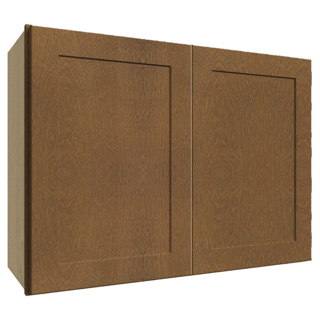 Fabuwood Galaxy Truffle W3324 Wall Cabinet