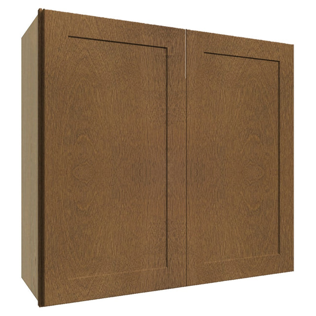 Fabuwood Galaxy Truffle W3330 Wall Cabinet