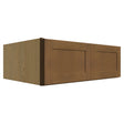 Fabuwood Galaxy Truffle W361224 Wall Cabinet