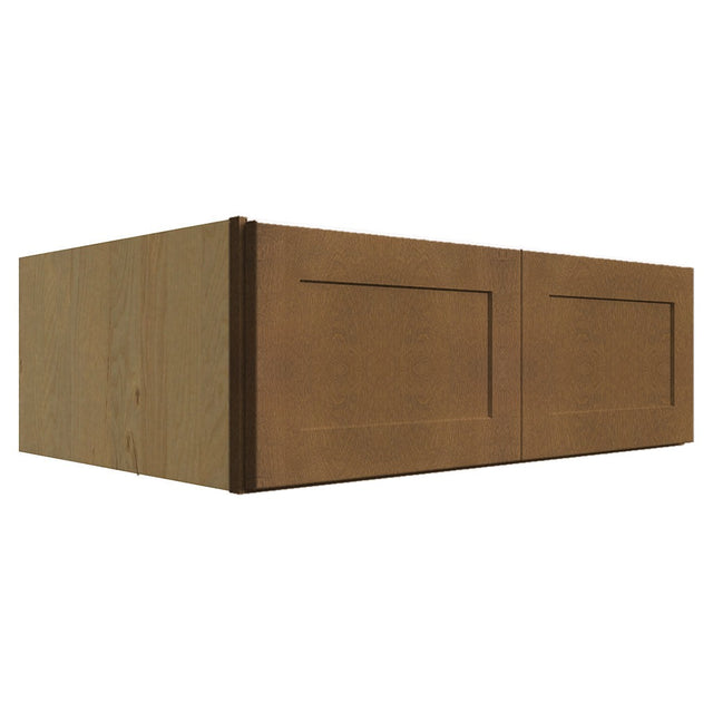 Fabuwood Galaxy Truffle W361224 Wall Cabinet