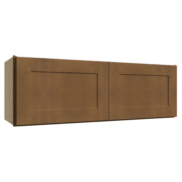 Fabuwood Galaxy Truffle W3612 Wall Cabinet