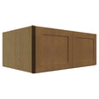 Fabuwood Galaxy Truffle W361524 Wall Cabinet