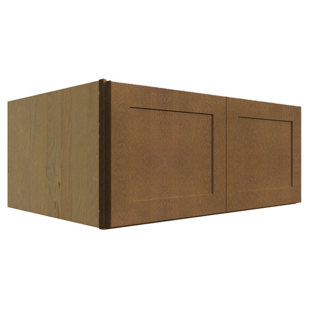 Fabuwood Galaxy Truffle W361524 Wall Cabinet