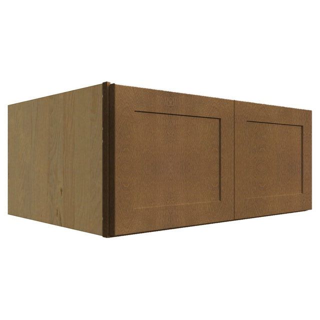 Fabuwood Galaxy Truffle W361524 Wall Cabinet
