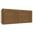 Fabuwood Galaxy Truffle W3615 Wall Cabinet