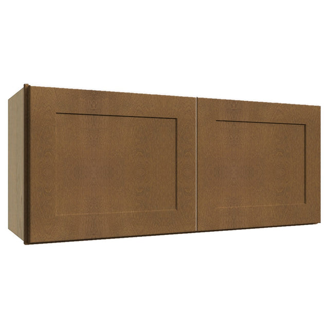 Fabuwood Galaxy Truffle W3615 Wall Cabinet
