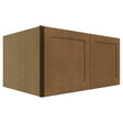 Fabuwood Galaxy Truffle W361824 Wall Cabinet
