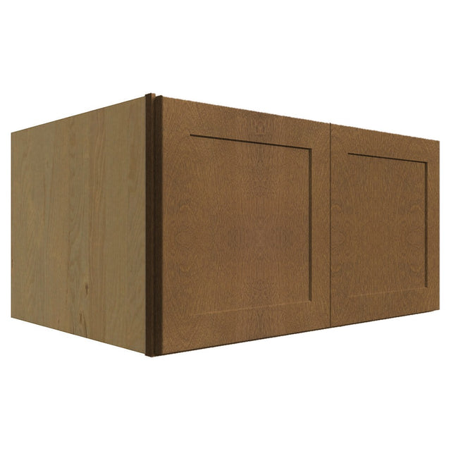 Fabuwood Galaxy Truffle W361824 Wall Cabinet