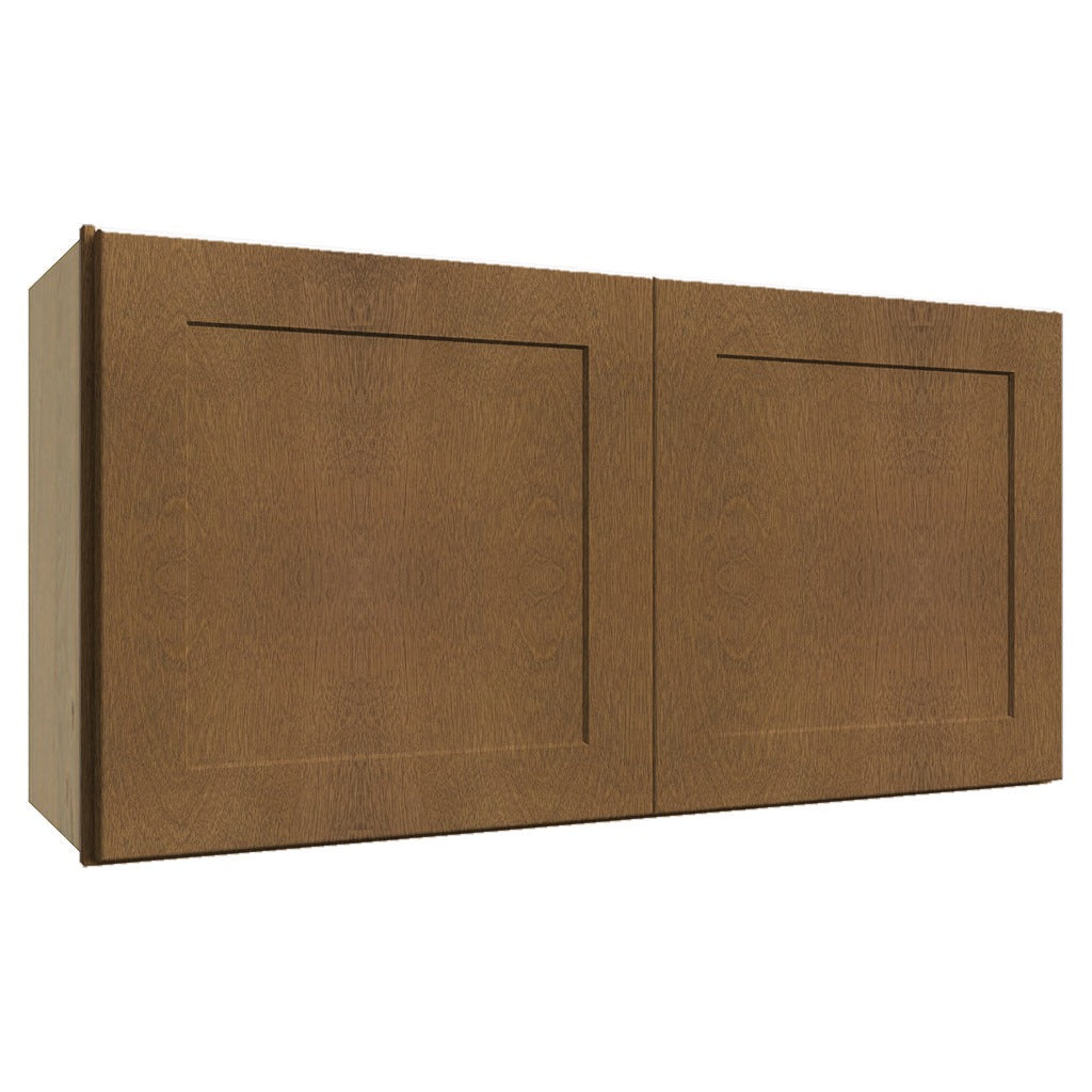 Fabuwood Galaxy Truffle W3618 Wall Cabinet